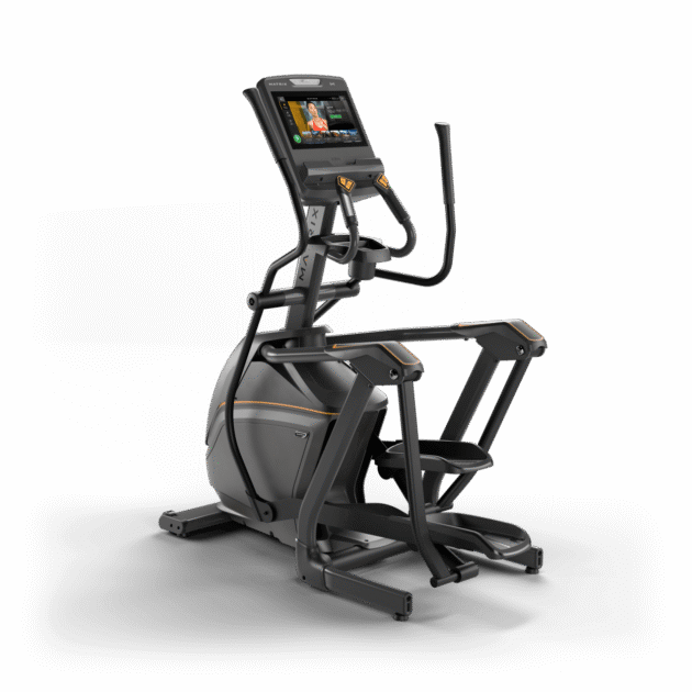 Lifestyle Elliptical Touch