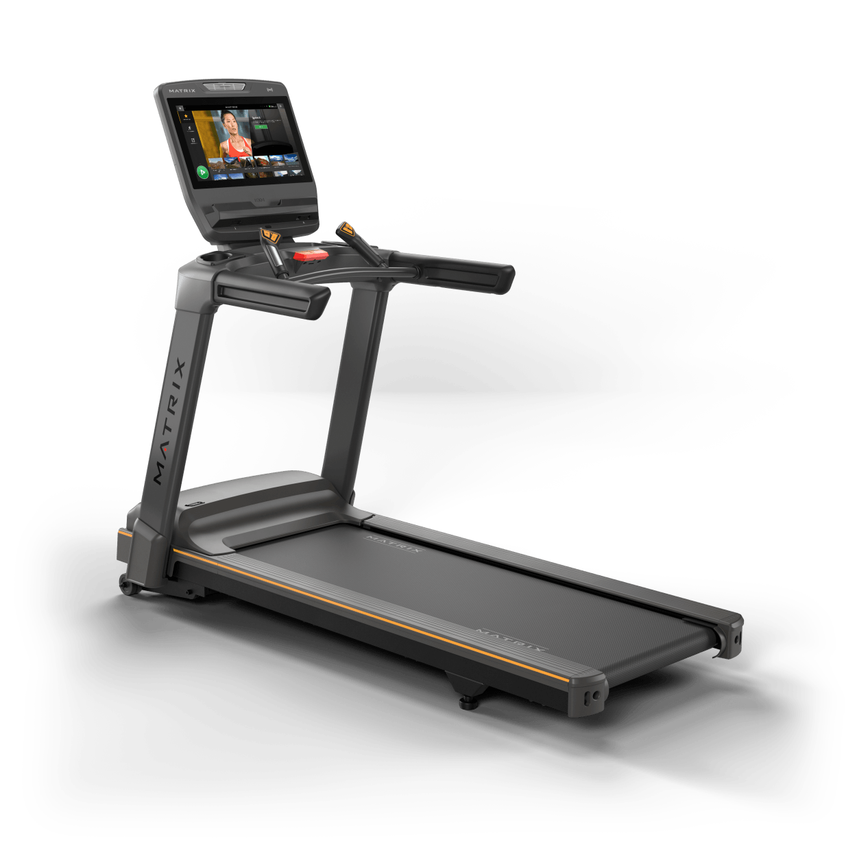 Lifestyle Treadmill Touch XL Console (Copy)