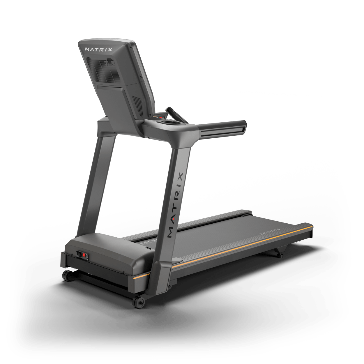 Lifestyle Treadmill Touch XL Console (Copy) - Image 3