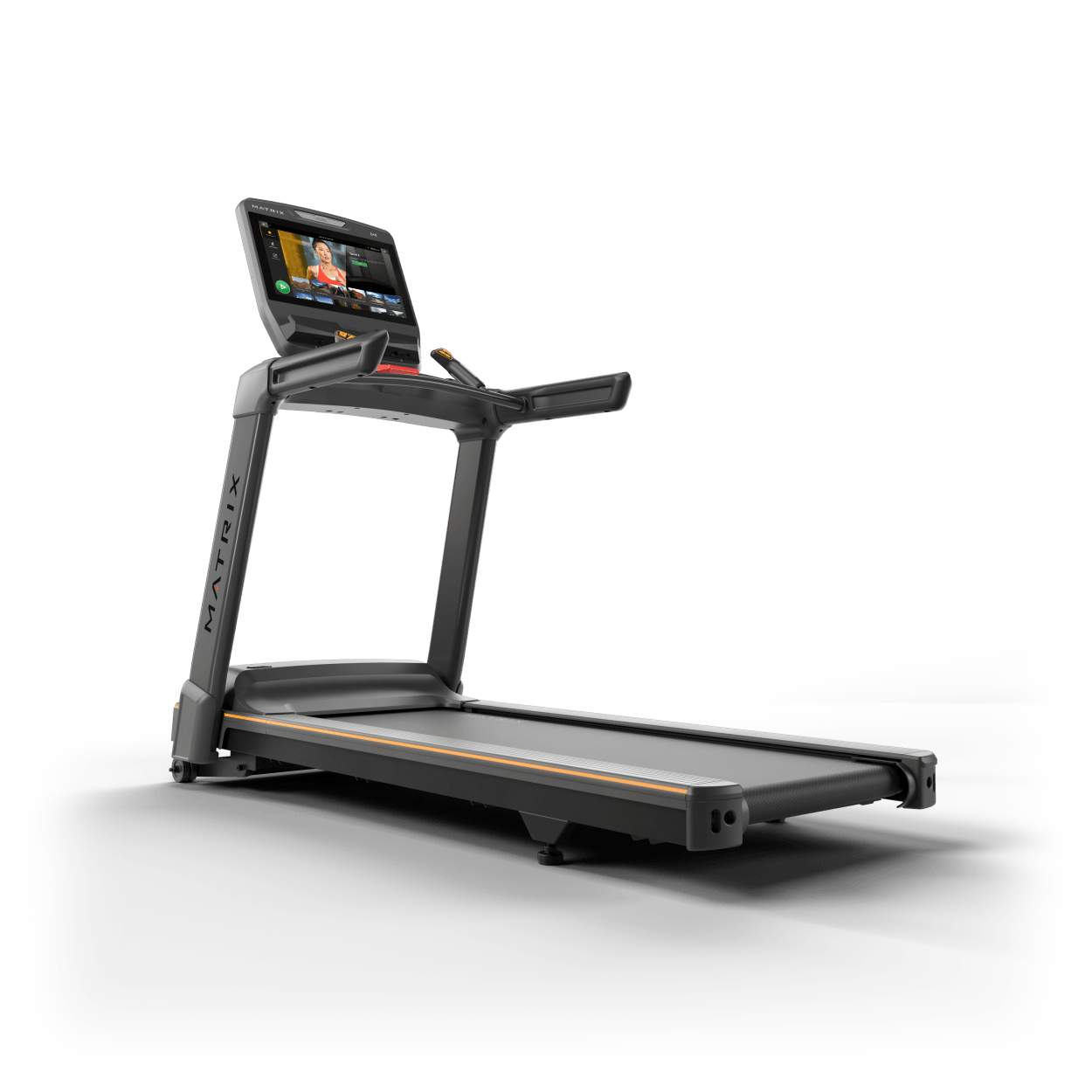 Lifestyle Treadmill Touch XL Console (Copy) - Image 4