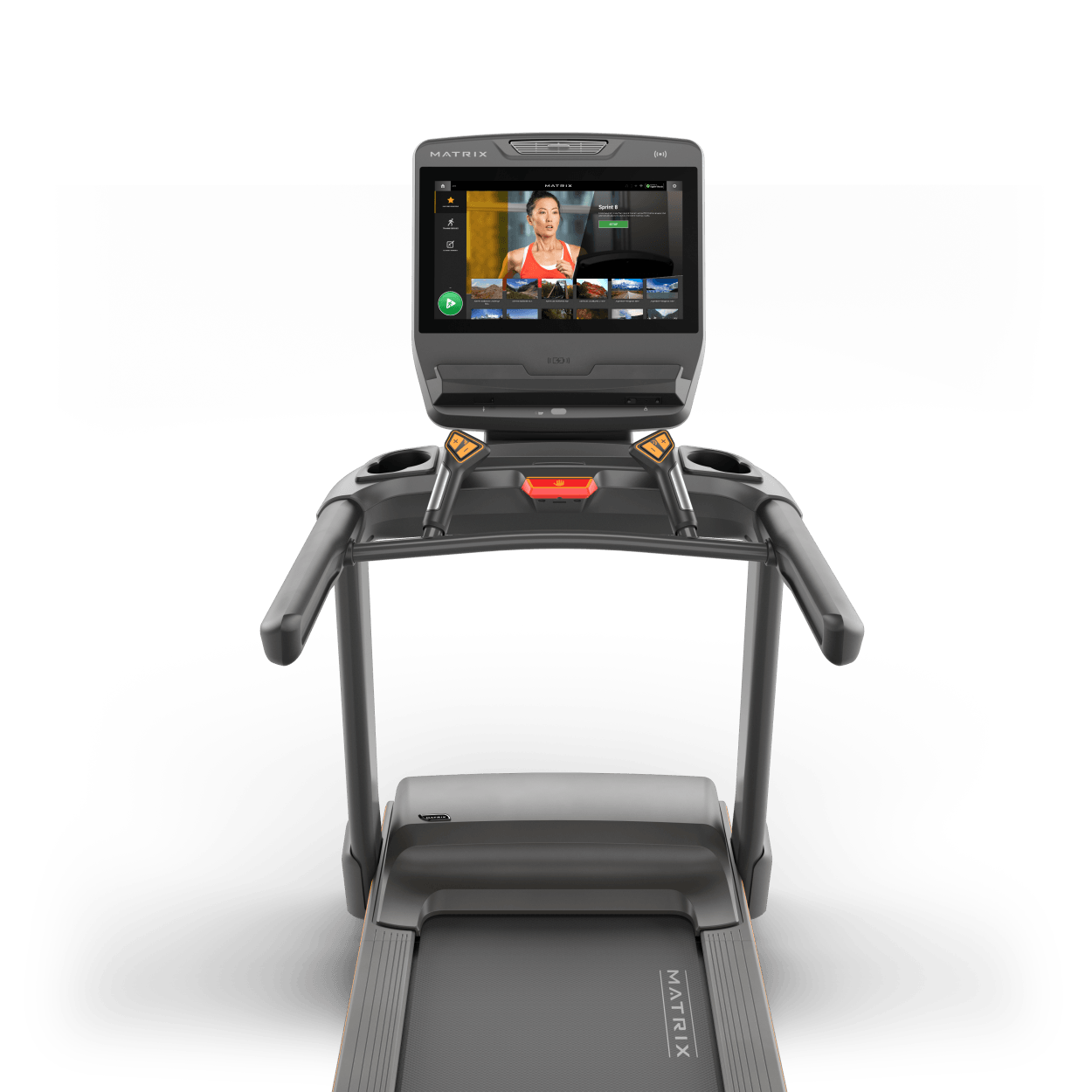 Lifestyle Treadmill Touch XL Console (Copy) - Image 5