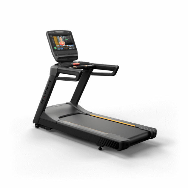 Endurance Treadmill Touch XL