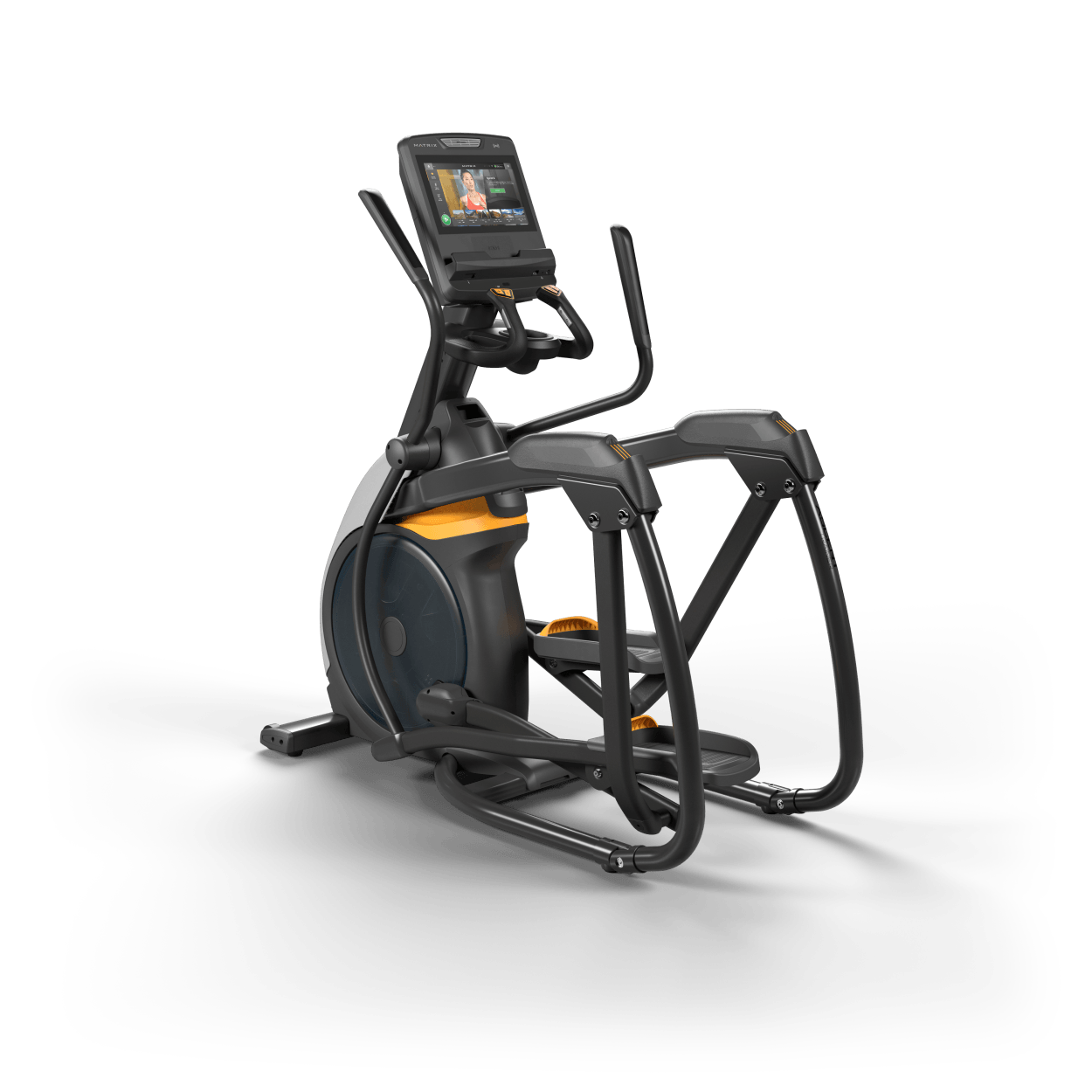 Performance Ascent Trainer