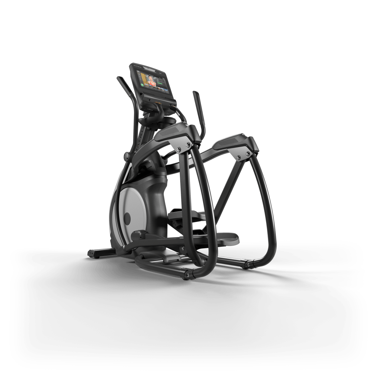 Performance Elliptical Touch Console - Image 4