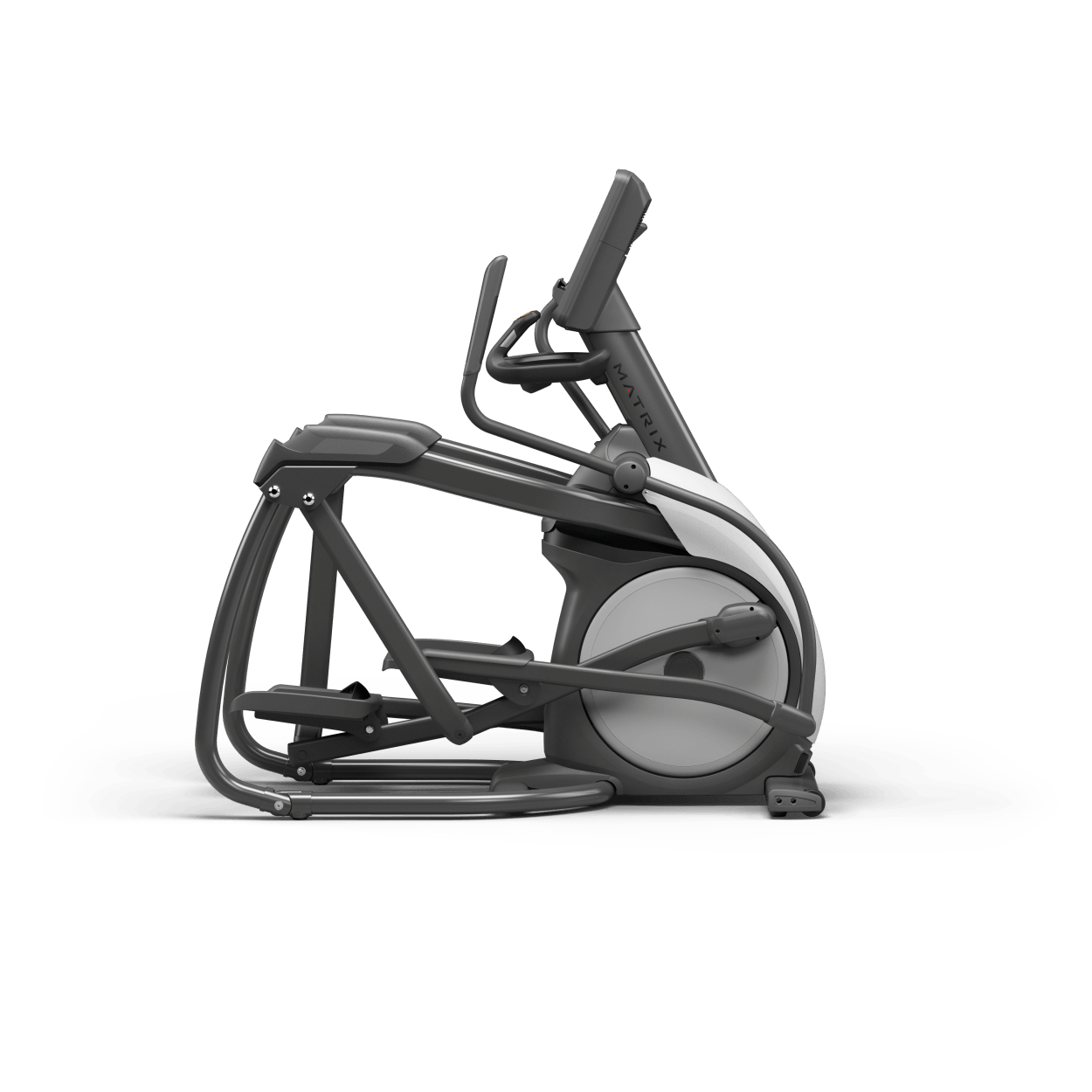 Performance Elliptical Touch Console - Image 6