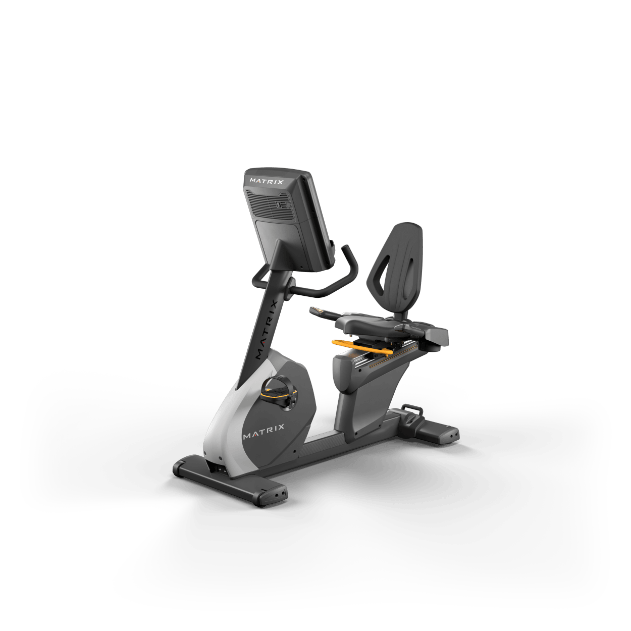 Performance Recumbent Bike Touch - Image 3