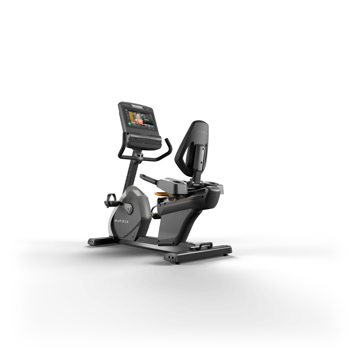 Performance Recumbent Bike Touch - Image 4