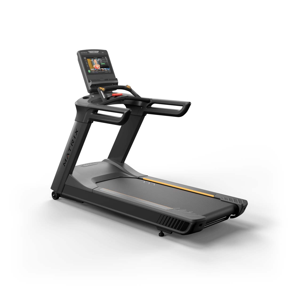 Performance Plus Treadmill Touch Console