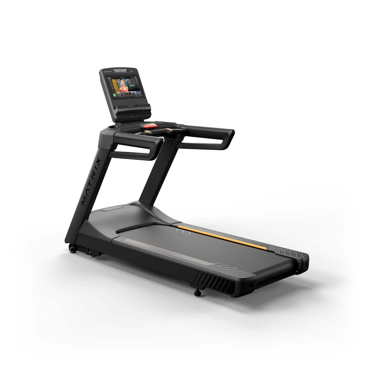 Endurance Treadmill Touch
