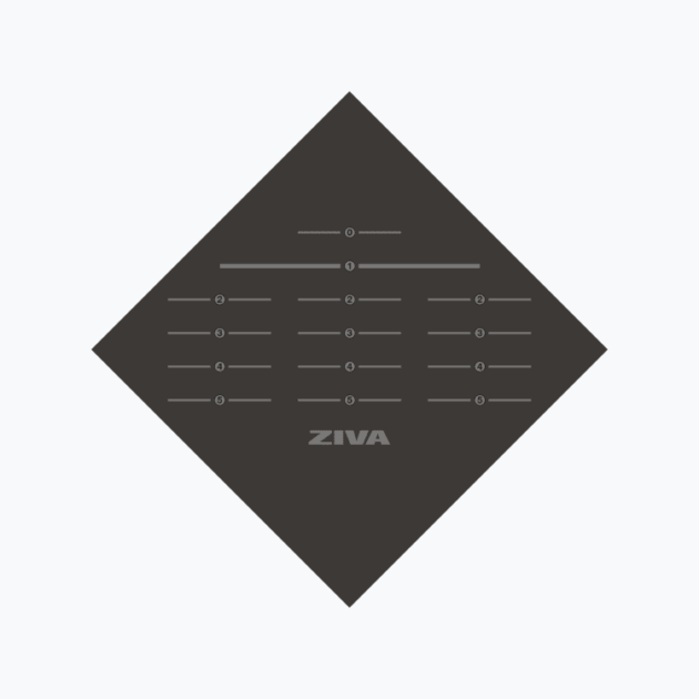 INFINITY Rubber Mat Training Tower