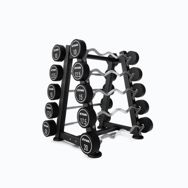 XP Barbell Rack