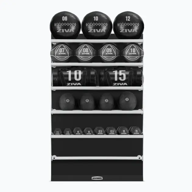 EX Functional Wall Storage 120