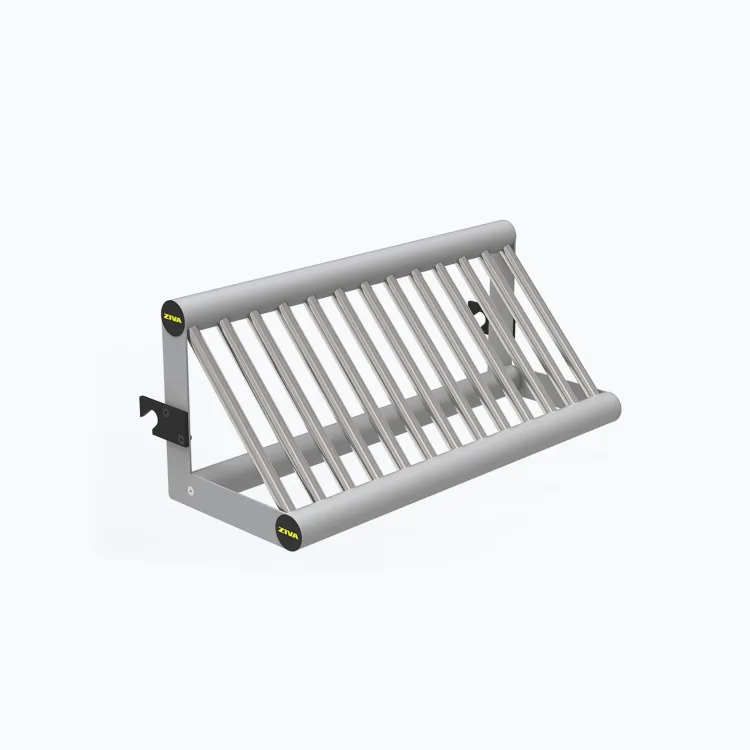 INFINITY Olympic Bumper Storage