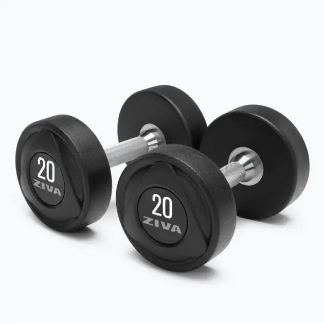 SL RPU Dumbbell