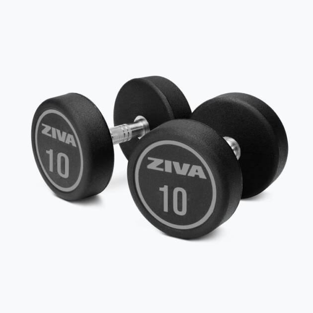 XP Urethane Dumbbells