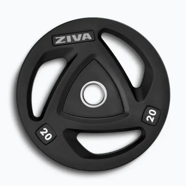 ZVO Urethane Grip Discs