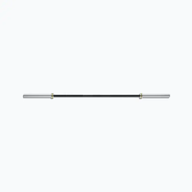 ZVO Elite 2.2M Olympic Bar (28mm shaft)