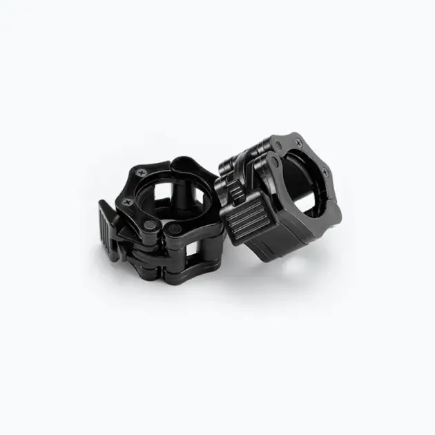 ZVO Olympic Monster Clamp Collars