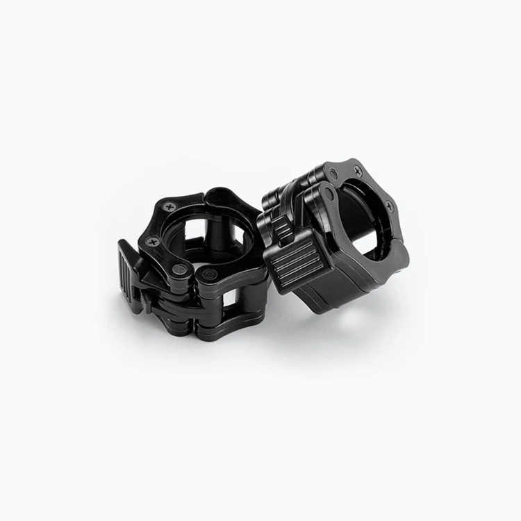 ZVO Olympic Monster Clamp Collars