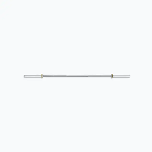 ZVO Premium Women's 2.01M Olympic Bar