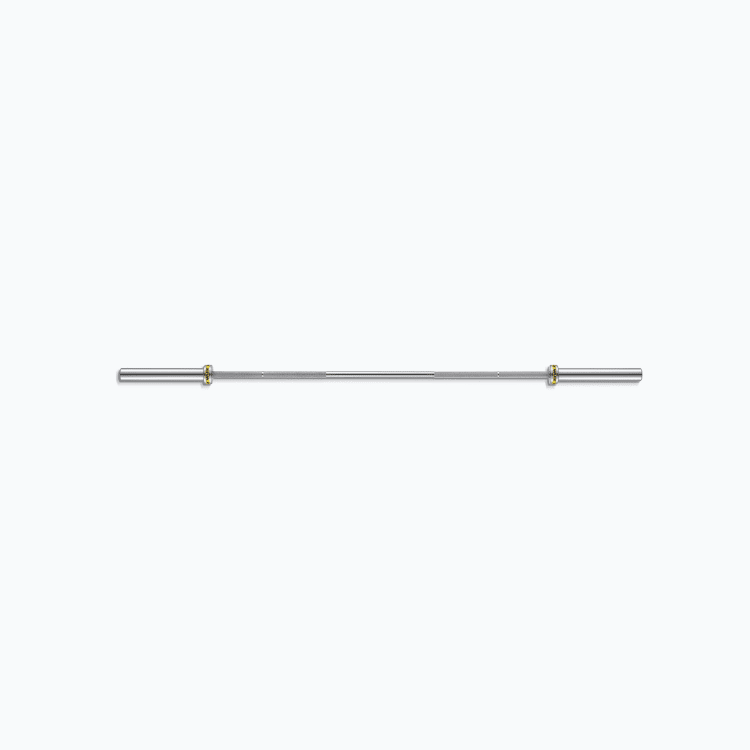 ZVO Premium Women's 2.01M Olympic Bar