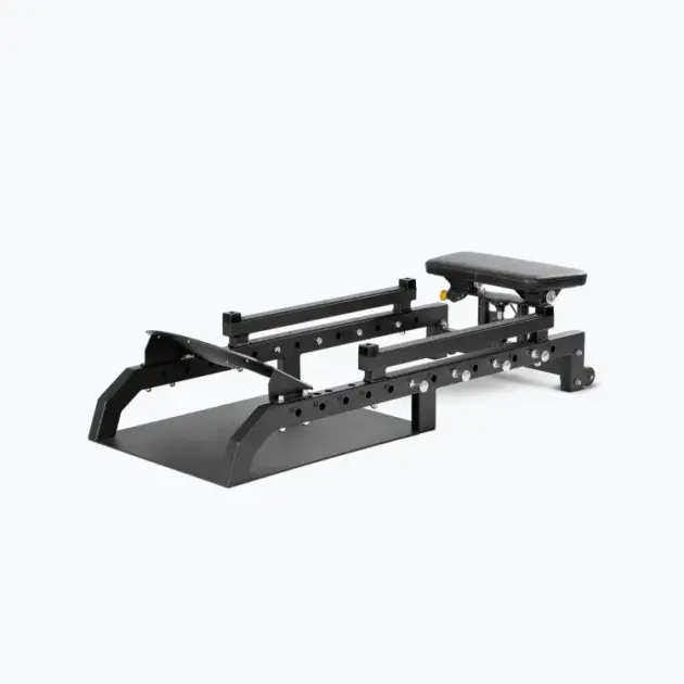Hip Thrust Station (ZXP-HTSB-TP14-BK)