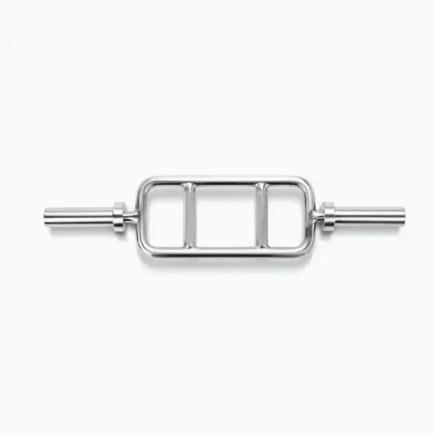 ZVO Olympic Tricep Bar 76cm