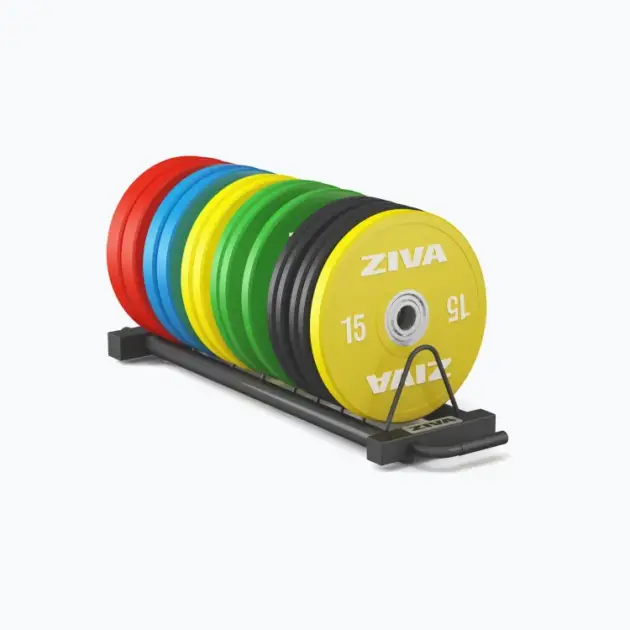 XP Bumper Storage Rack