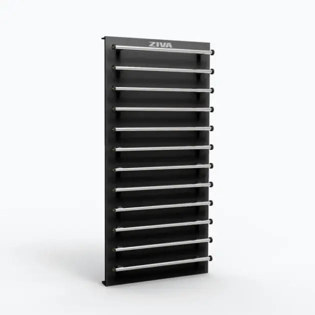 INFINITY WALL MOUNTED MODULAR SYSTEM