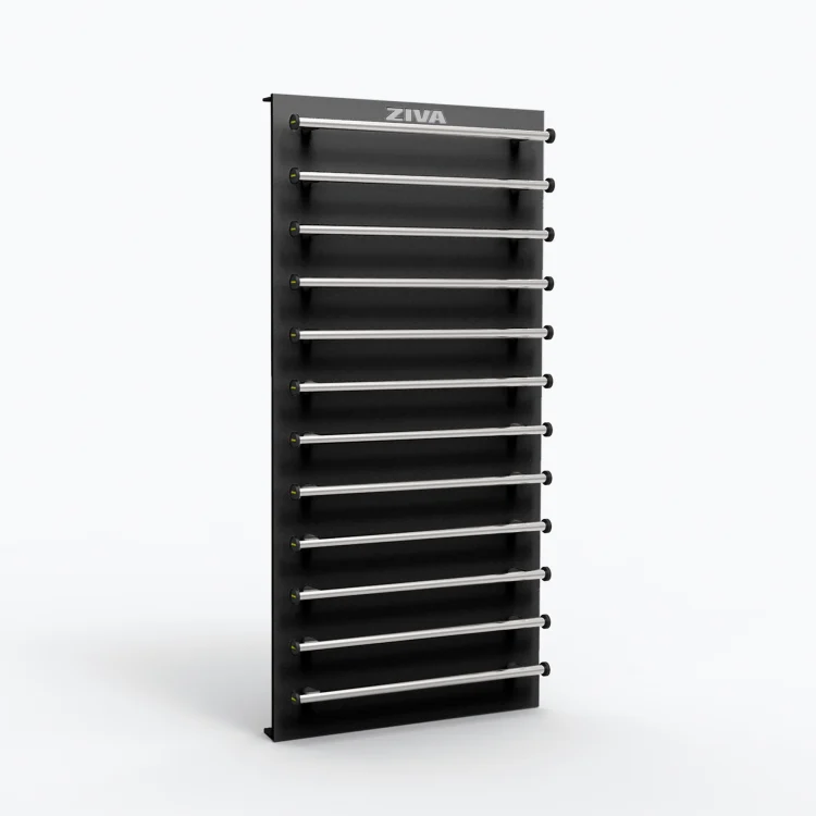 INFINITY WALL MOUNTED MODULAR SYSTEM