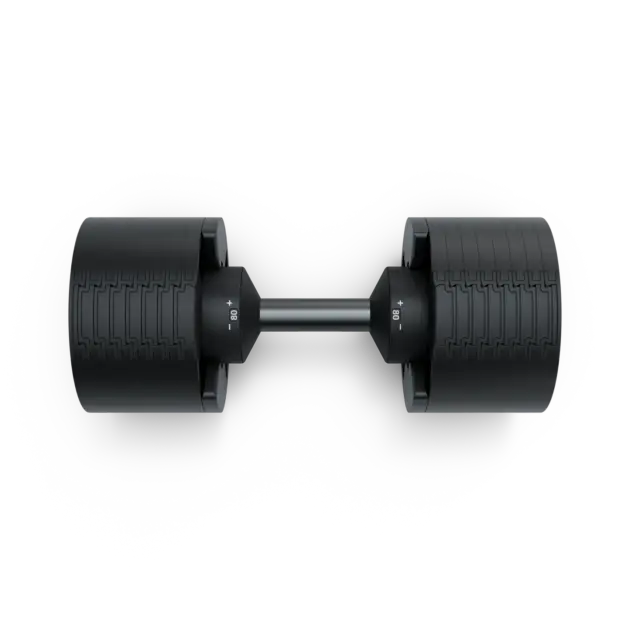DB80 80 lb. Adjustable Dumbbells