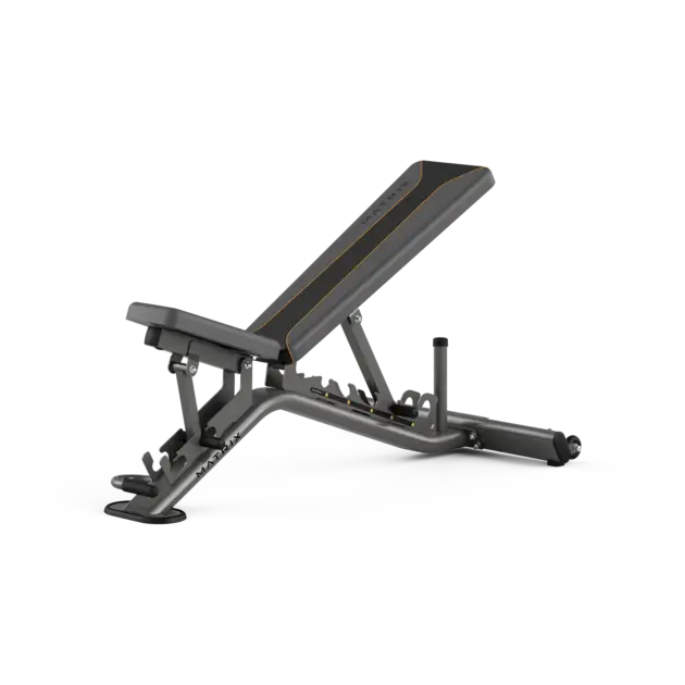 Multi-Adjustable Bench