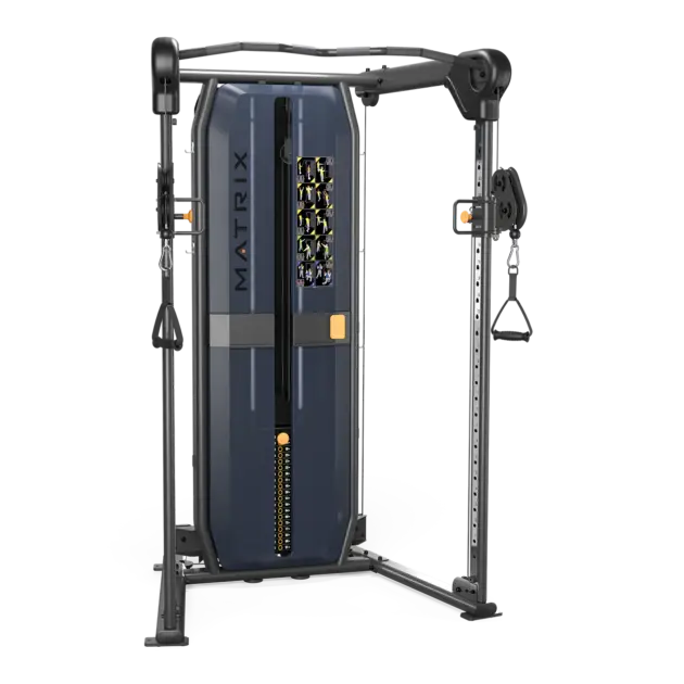 FTR30 Functional Trainer / None