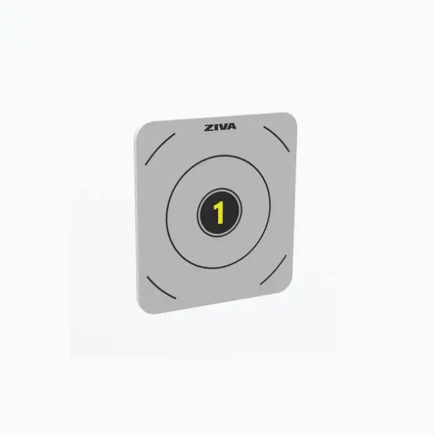 INFINITY WALL BALL TARGET