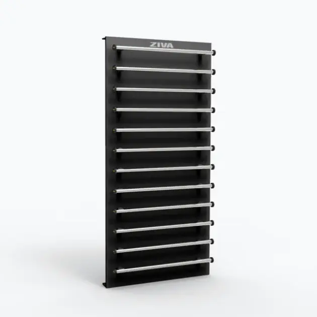 INFINITY WALL MOUNTED MODULAR SYSTEM