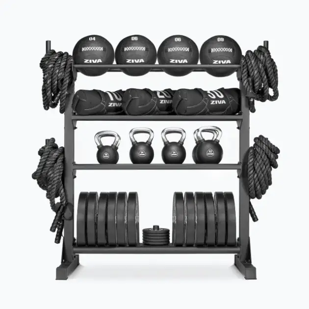 VELOCITY UNIVERSAL STORAGE RACK