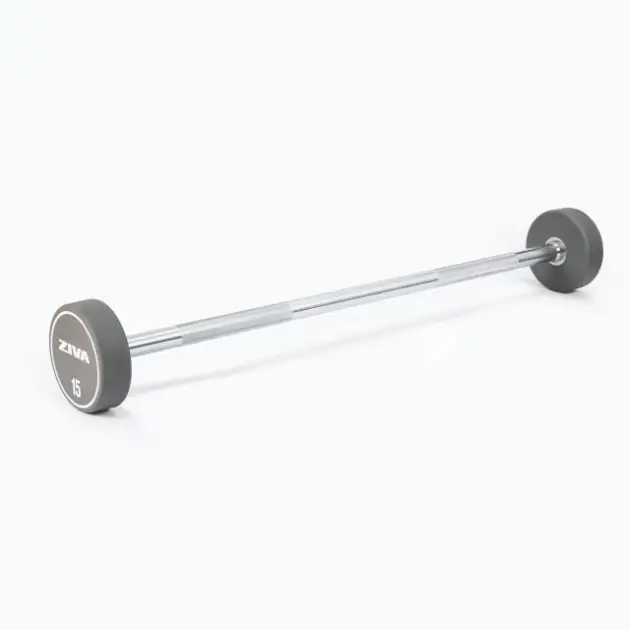 LUMINA URETHANE BARBELL SETS