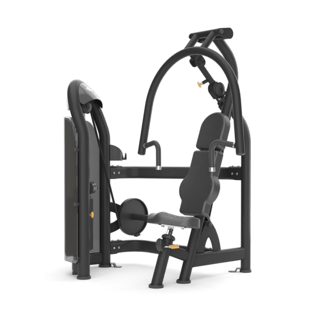 Aura Lat Pulldown