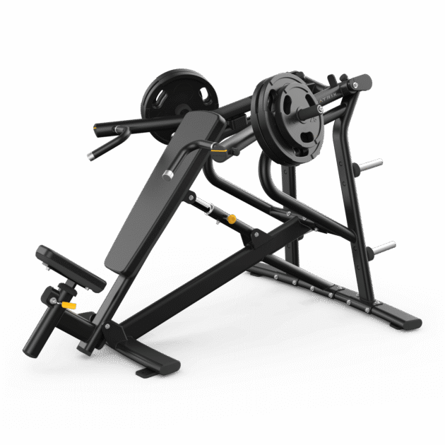 Magnum Incline Bench Press