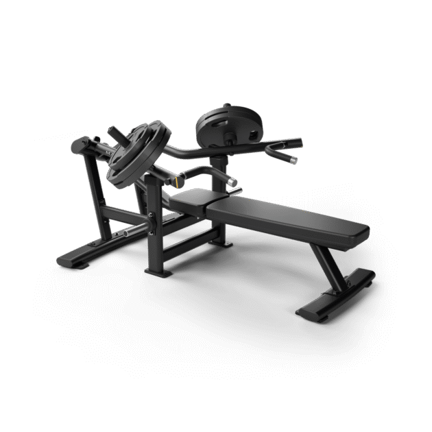 Magnum Supine Bench Press