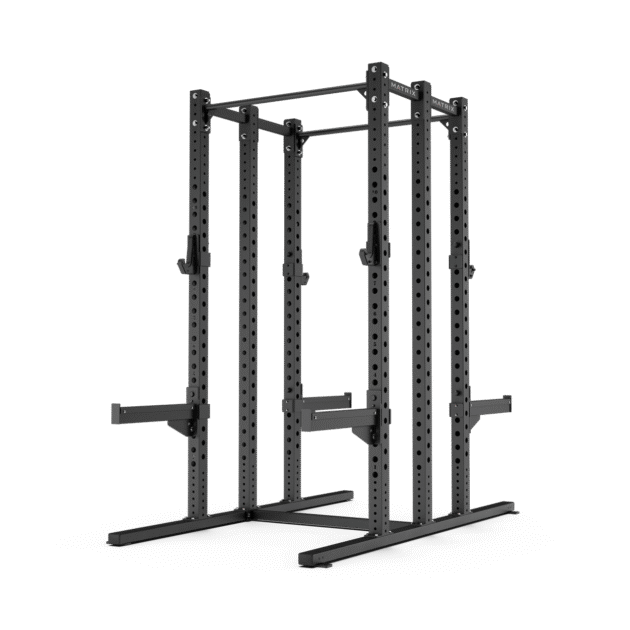 Magnum PRO Configurable Double Half Rack