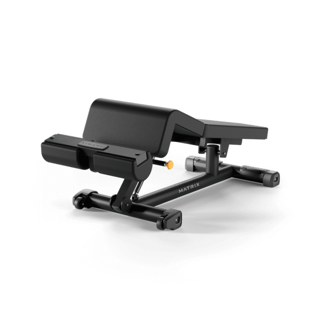 Magnum Adjustable Decline Bench