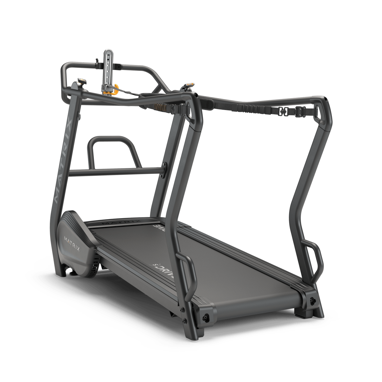 S-Drive Performance Trainer