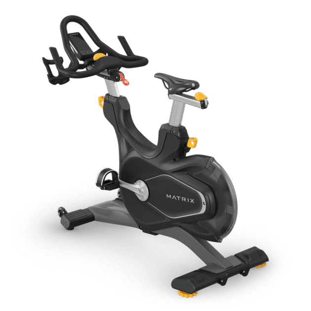 CXP Target Training Cycle