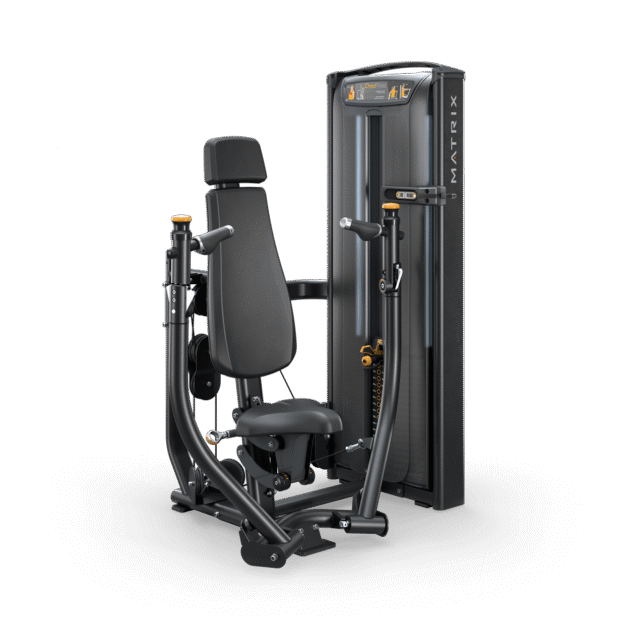 Go Series Chest Press