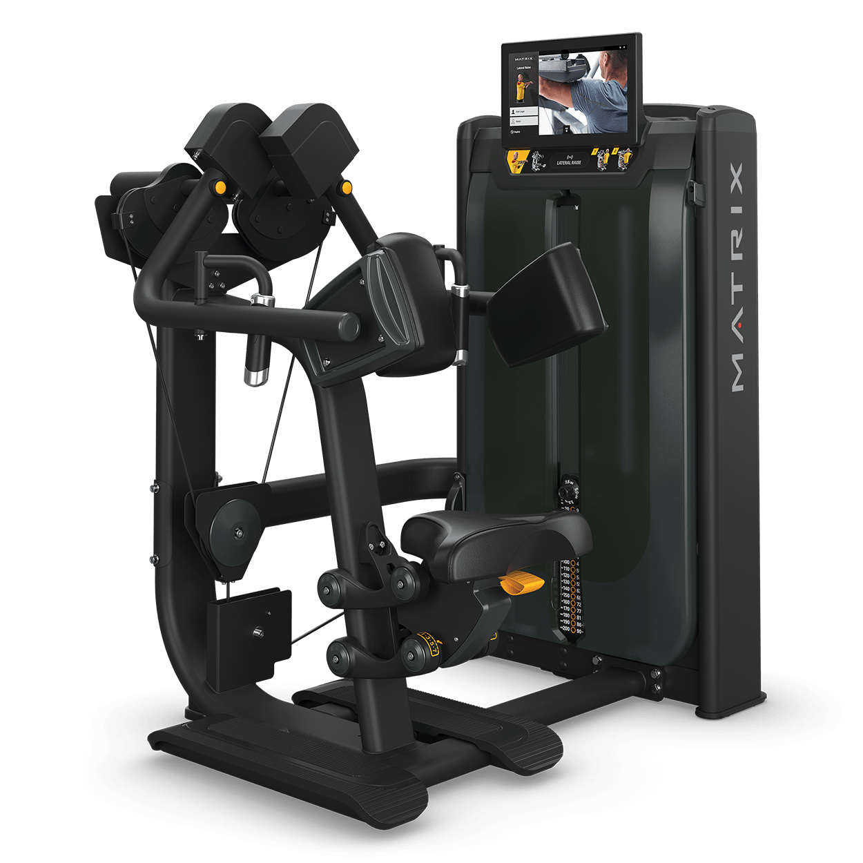 Ultra Lateral Raise - Image 5