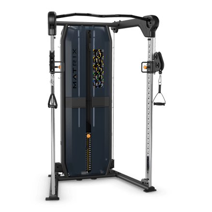 Go Series Functional Trainer