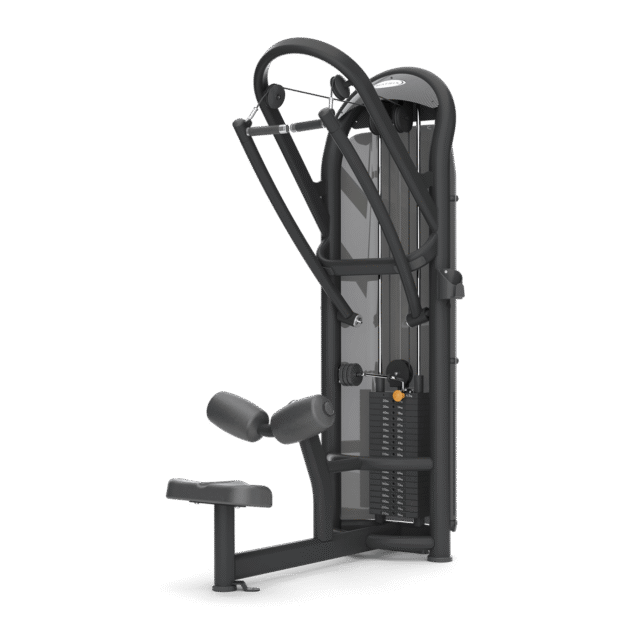 Matrix Aura Diverging Lat Pulldown