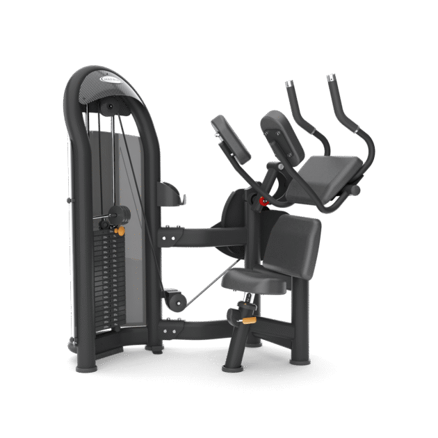 Aura Abdominal Crunch