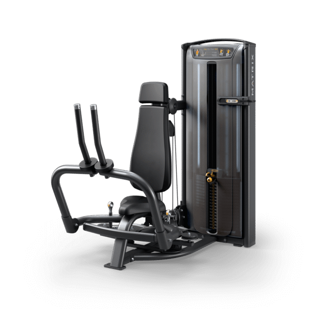 Versa Pectoral Fly / Rear Delt